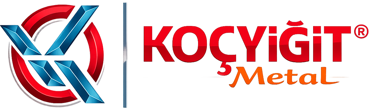 Konya Koçyiğit Hurda Geri Dönüşüm Logosu